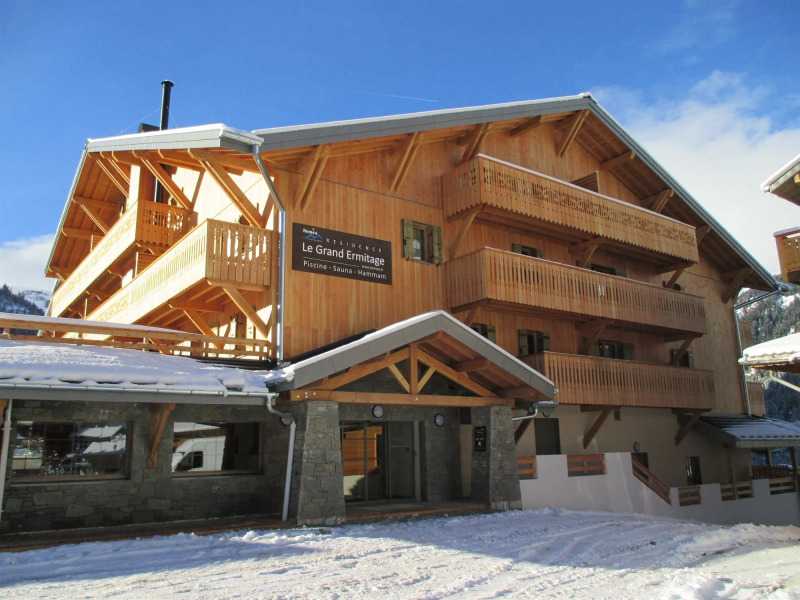 Résidence Néméa Le Grand Ermitage