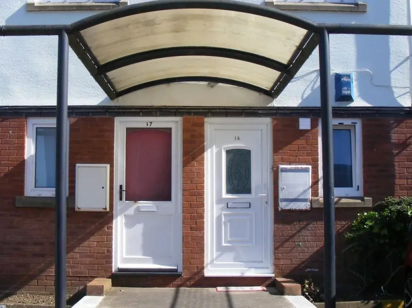 Baystays Seaview - Trawler Road