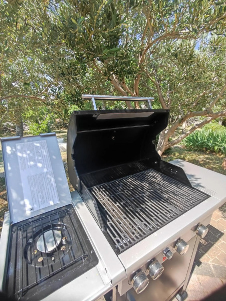 Apartment "King" Cesarica-Karlobag