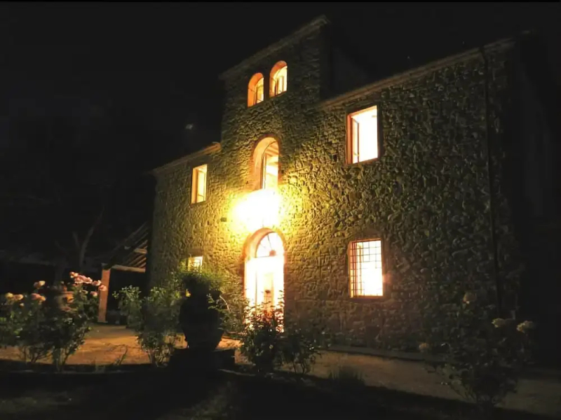 Villa Fabbri