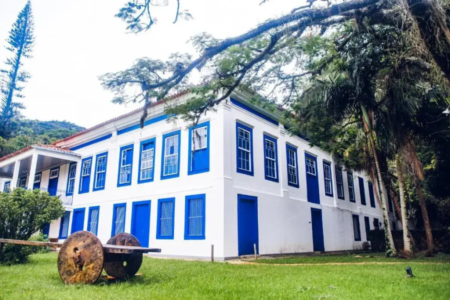 Hotel Fazenda Arvoredo