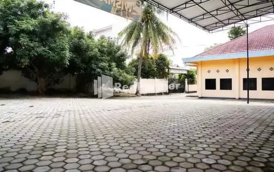 Wisma Citra Metro Mitra RedDoorz