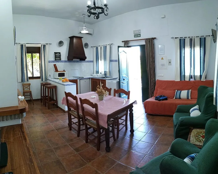 Casa Rural San Antonio