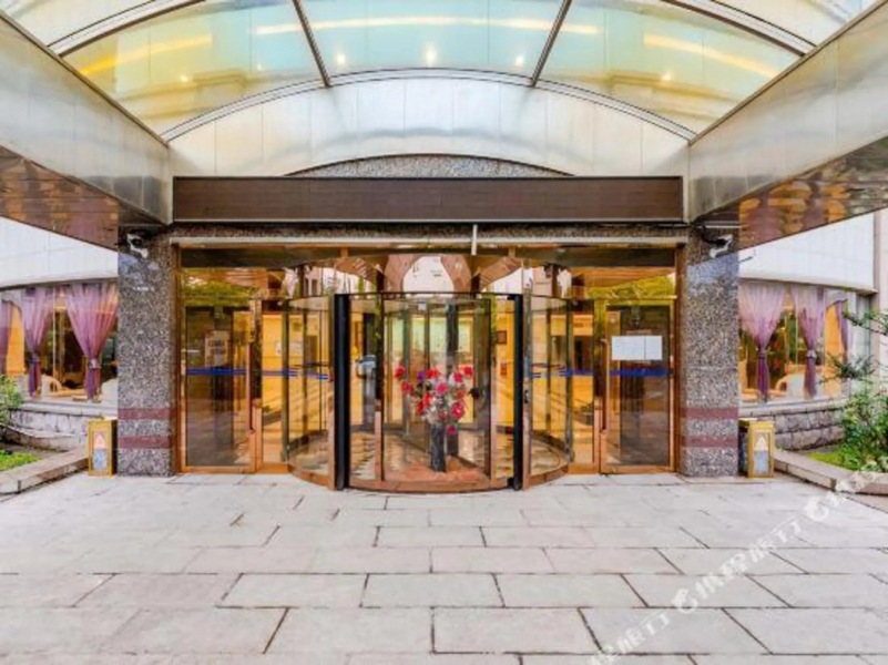 Haisheng Garden Hotel