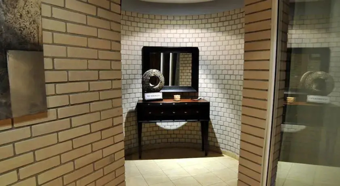 Hotel Łazienki Chodzieskie