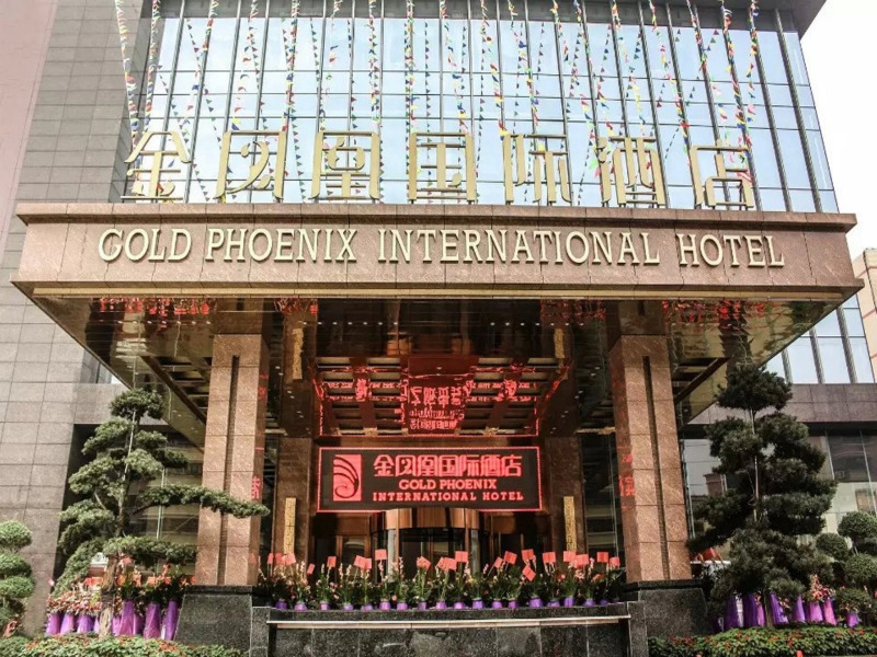 Golden Phoenix International Hotel