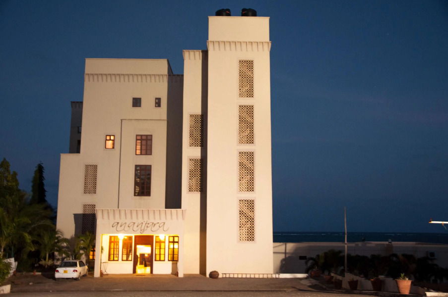 Cocoa Boutique Hotel