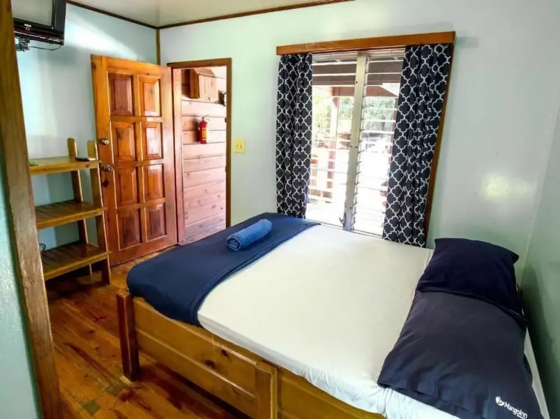 Mango Inn Resort