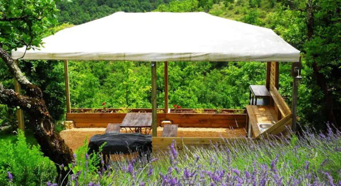 Domaine des Mathieux