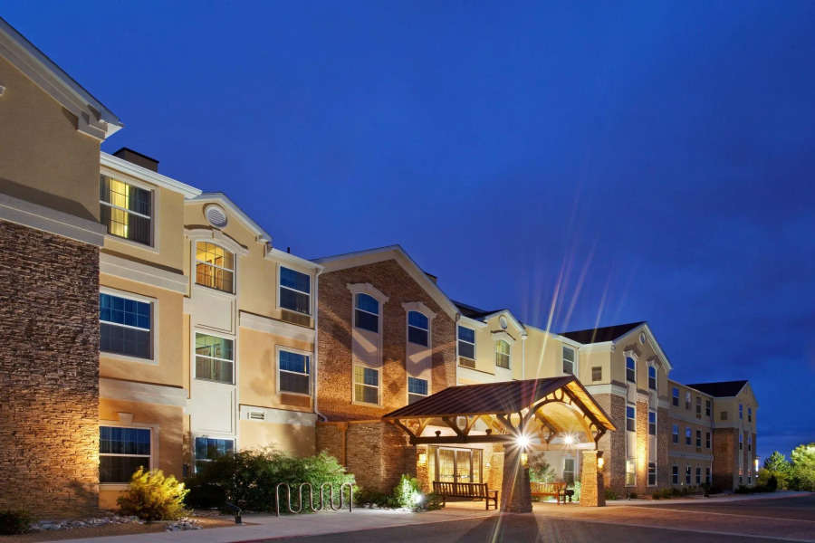 Staybridge Suites North - Albuquerque by IHG