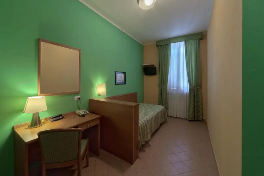 Terme Di Monte Valenza