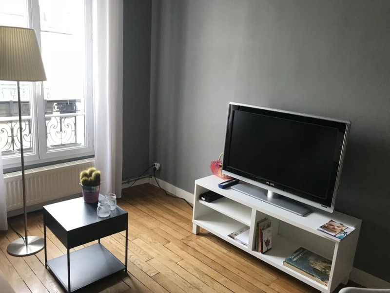 Cosy apartment near Paris