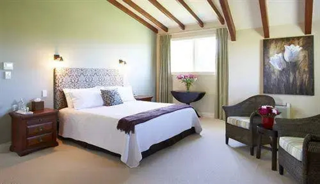 Glen Aros Country Estate