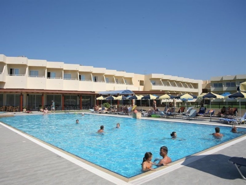 Hotel Rodocypria