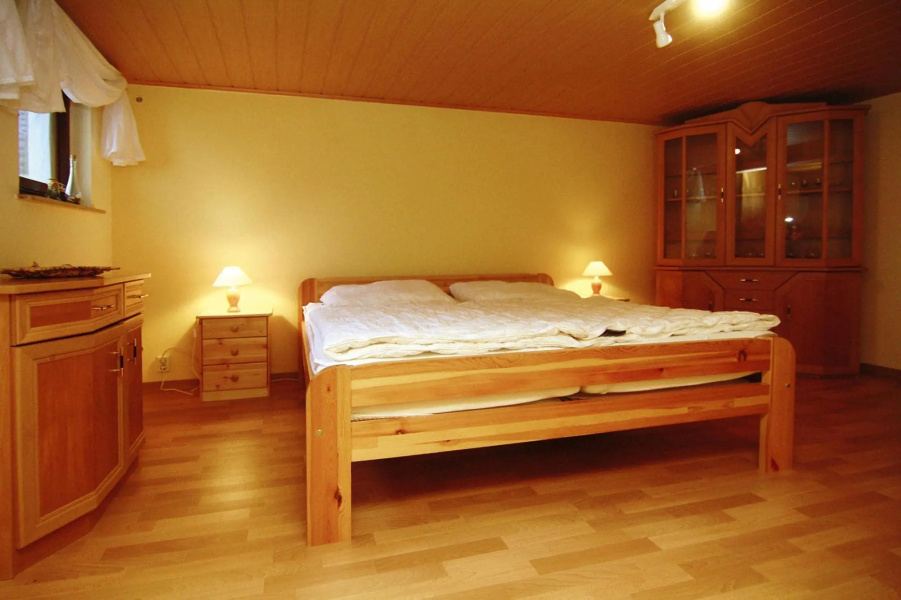 Cottage, Dolgen am See