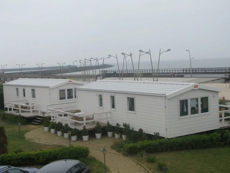 Domki Apartamentowe Apollo