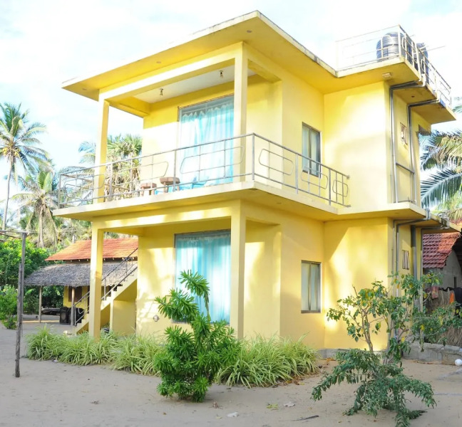 Alankuda Dolphin Village