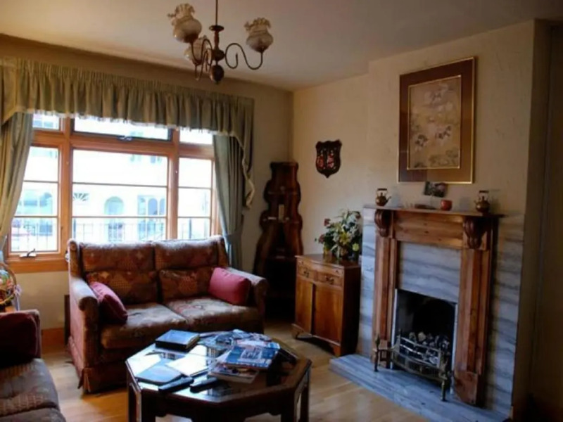 Hawthorn House Guesthouse