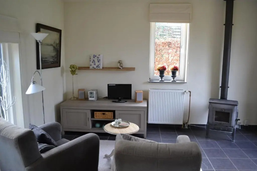 Appartement De Bosuil