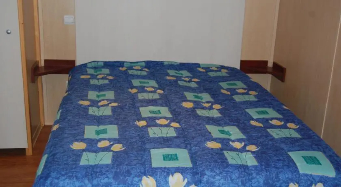 Camping Le Sorlut