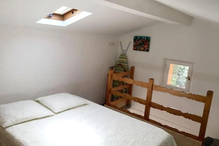 House with One Bedroom in Le Muy, with Furnished Terrace And Wifi - 19 Km From the Beach