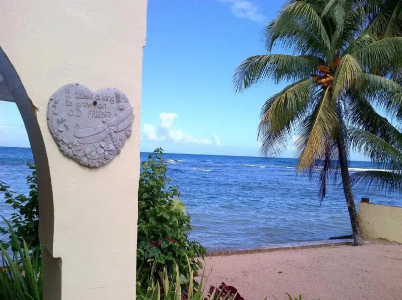 Veranda View Guesthouse