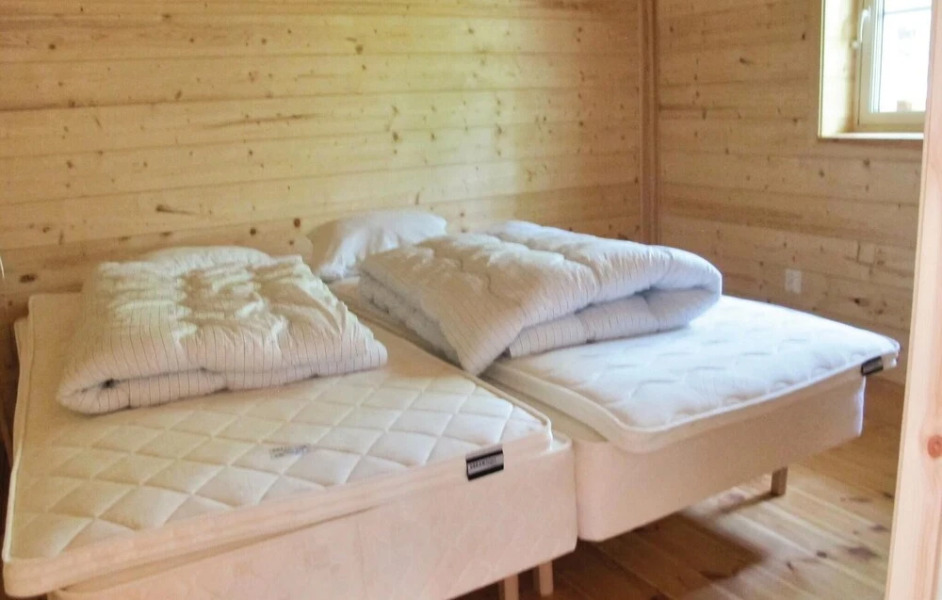 Awesome Home in Mellerud With 3 Bedrooms