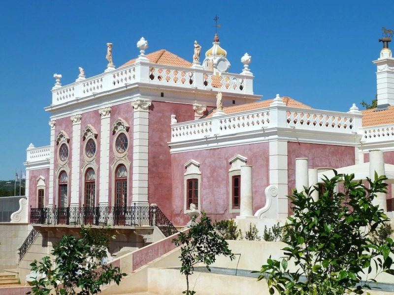 Apartment With 2 Bedrooms in Vila Real de Santo António, With Wonderfu