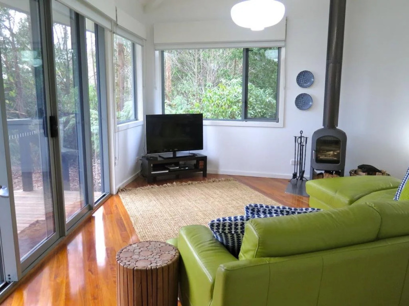 Dalrymples Guest Cottages