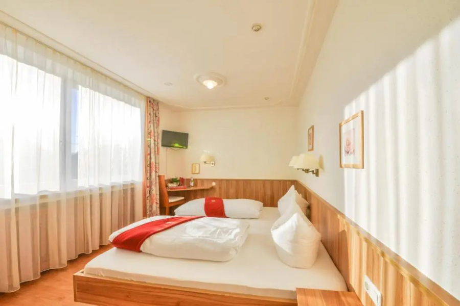 Hotel Drei Löwen