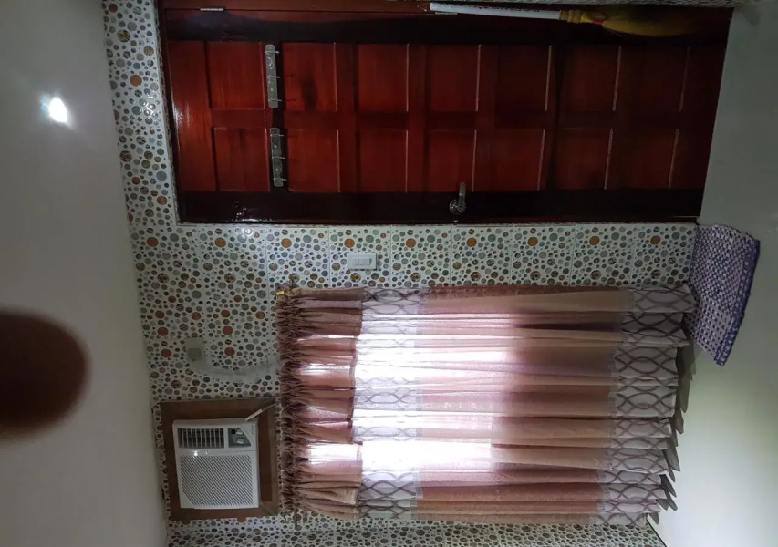 Beachfront of Baler Resort