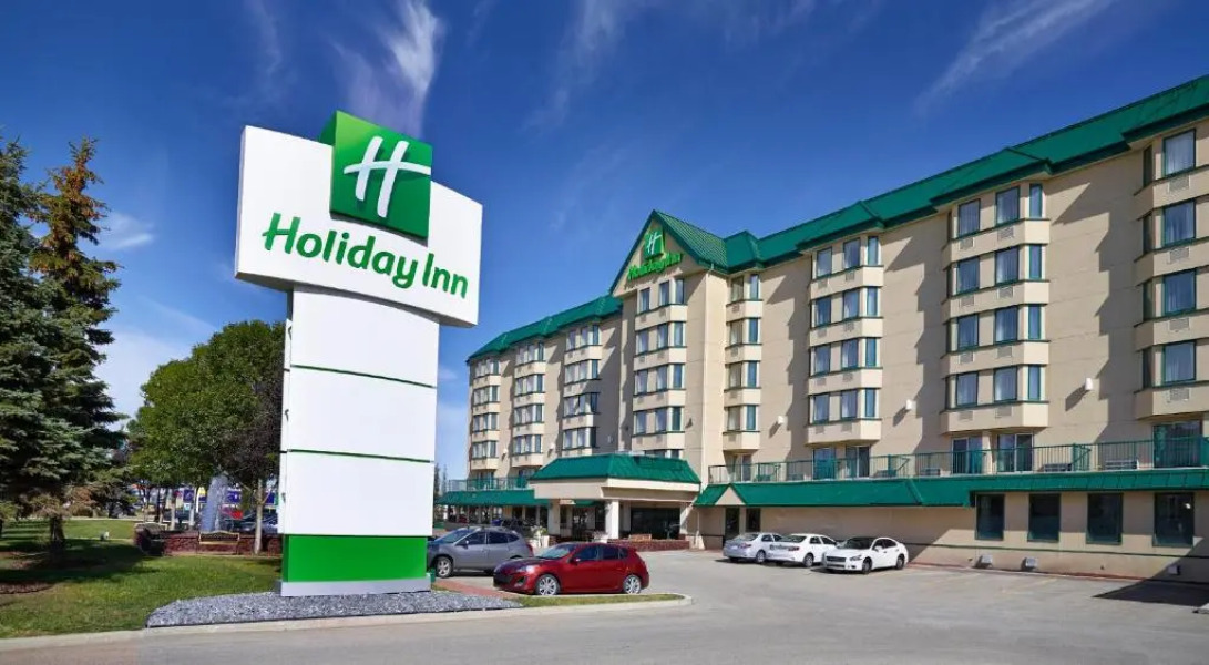Holiday Inn Conference Center Edmonton South by IHG