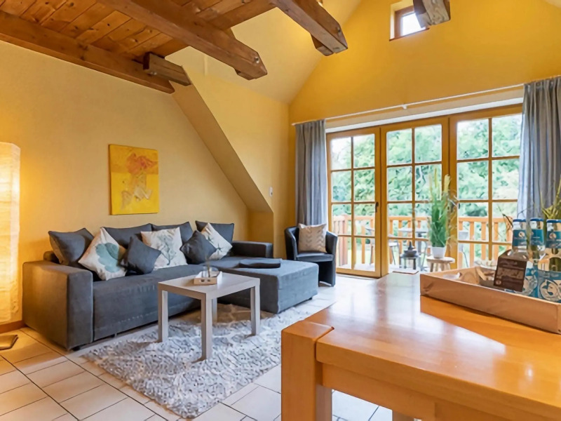 Country house in Vollerwiek