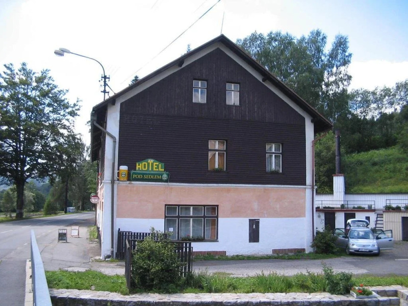 Pod Sedlem