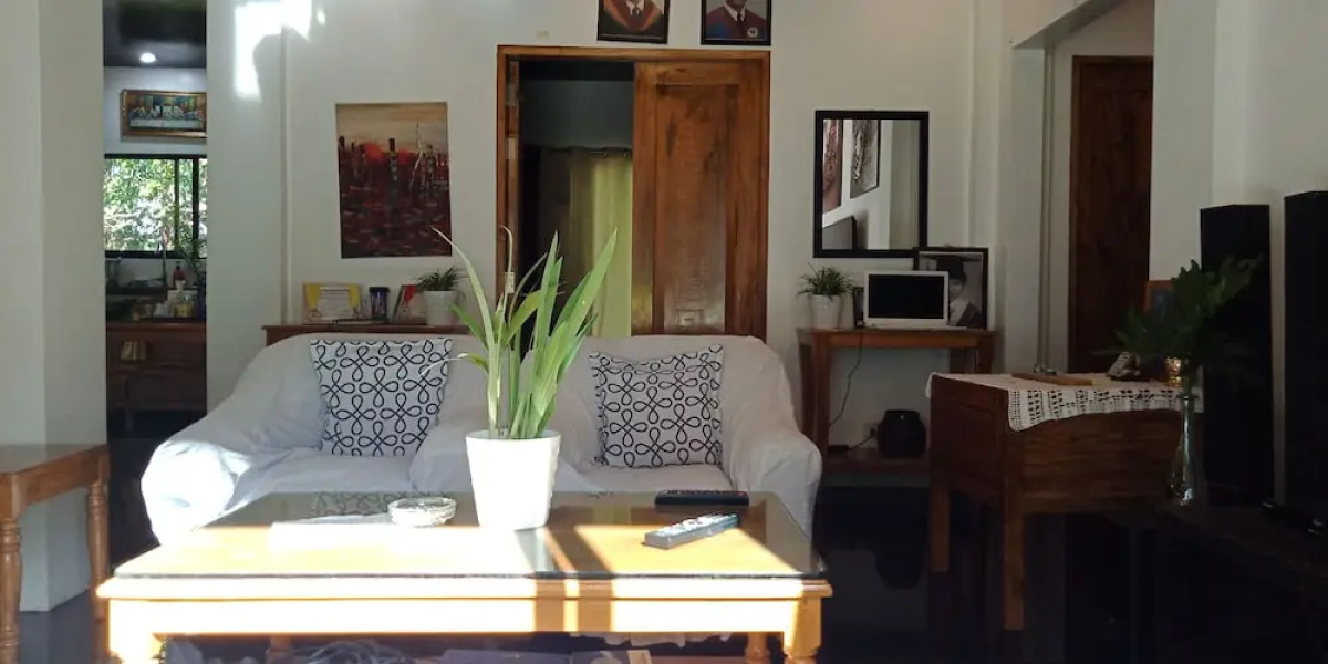 Bohol 3 Bedroom Villa