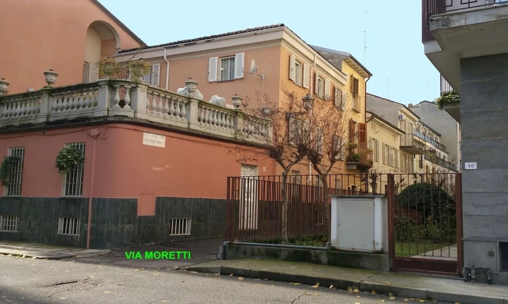Casa Moretti