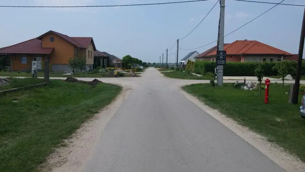 Hunters House Kft Bed and Breakfast