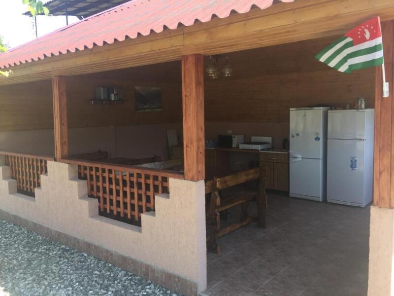 Guest House on Kiaraz 12