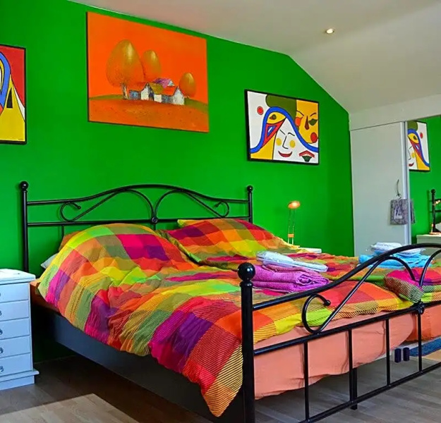 Bed And Breakfast Harry's Home