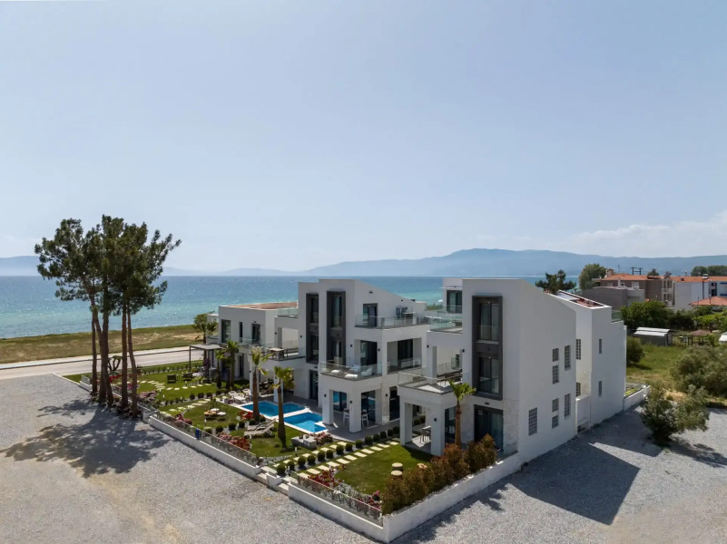 Sea Residence Complex