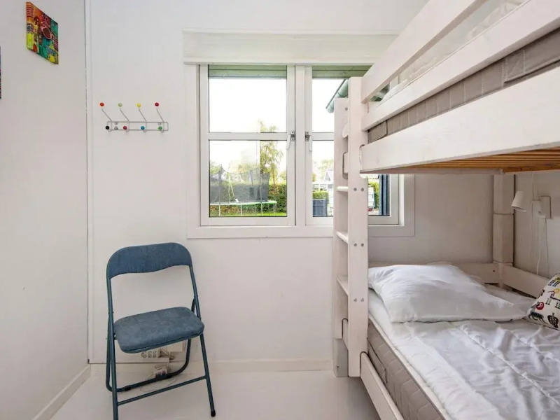 5 Person Holiday Home in Hejls