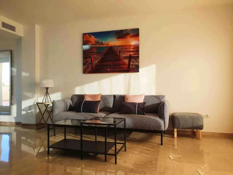 NEW Ático con piscina playa 3 bedrooms parking