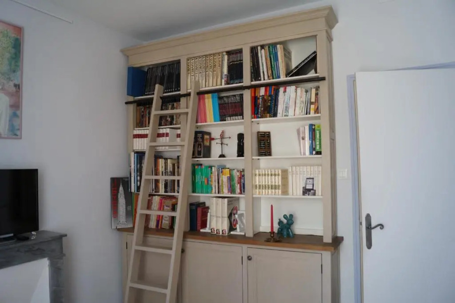 Appartement en Provence