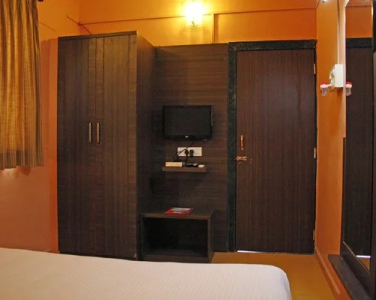 Mantra Hill Resort