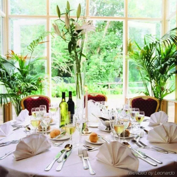 Finnstown Country House Hotel