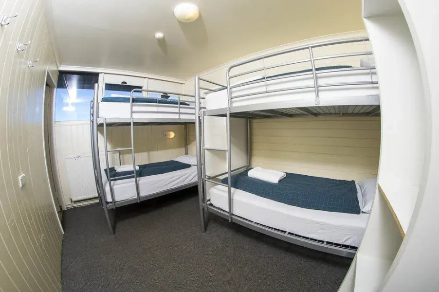 Buller Backpackers - Hostel