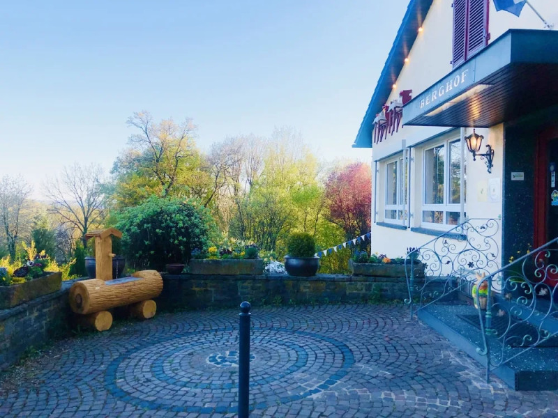 Gasthof Berghof