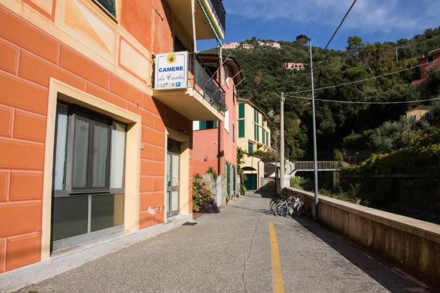 Appartamenti da Caterina