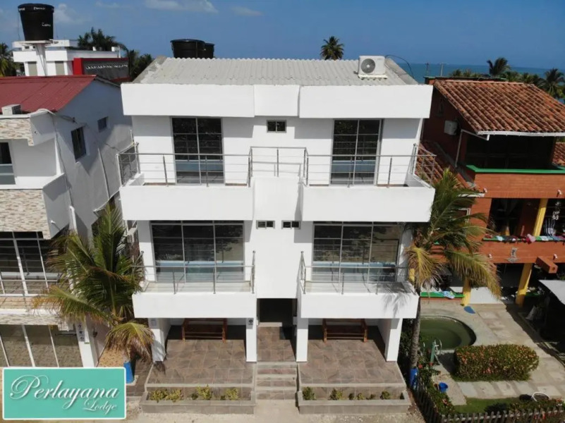 Habitaciones y Apartamentos PERLAYANA - San Antero Córdoba