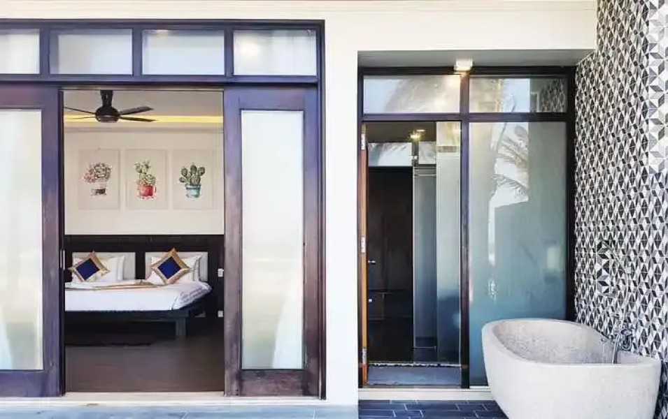 Starlight Villa Beach Resort & Spa